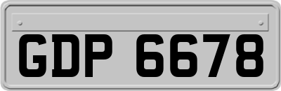 GDP6678