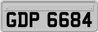 GDP6684