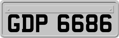 GDP6686