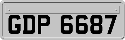 GDP6687
