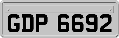 GDP6692