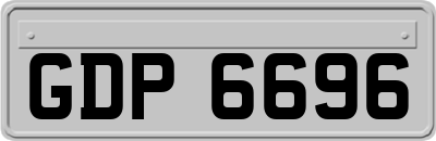 GDP6696
