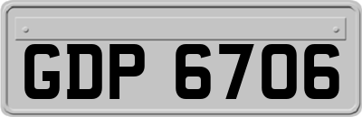 GDP6706