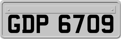 GDP6709