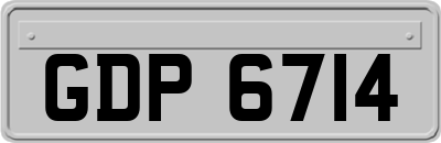 GDP6714