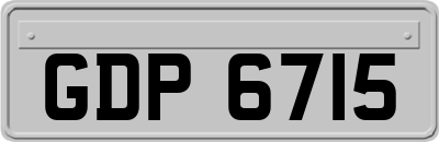 GDP6715