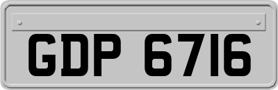 GDP6716