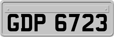 GDP6723
