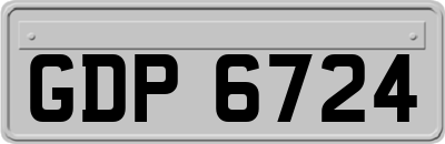 GDP6724