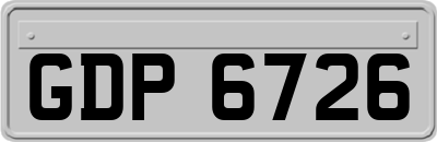 GDP6726