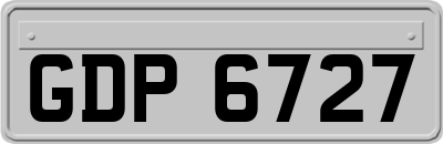 GDP6727