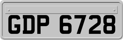 GDP6728