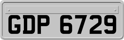 GDP6729