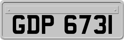 GDP6731