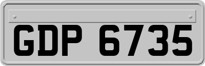 GDP6735