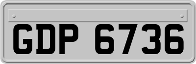 GDP6736