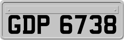 GDP6738