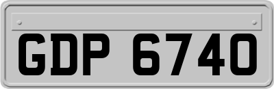 GDP6740
