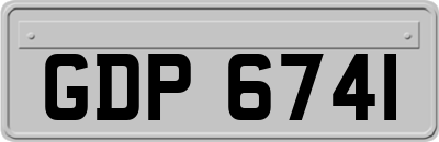 GDP6741