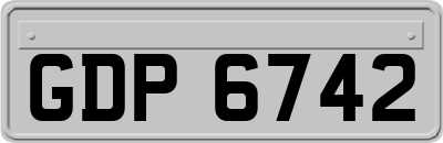 GDP6742