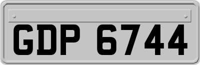 GDP6744