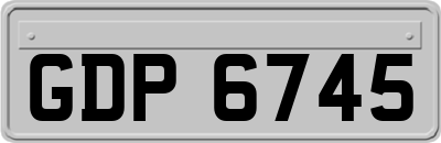 GDP6745