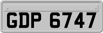 GDP6747