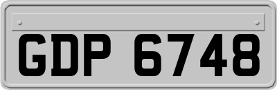 GDP6748