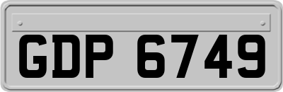 GDP6749
