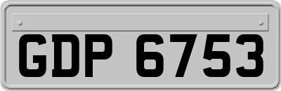 GDP6753