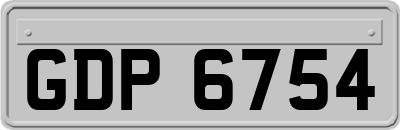 GDP6754