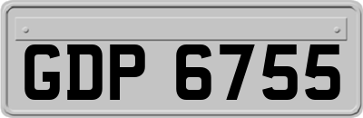 GDP6755