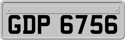 GDP6756