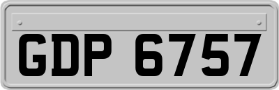 GDP6757