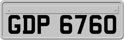 GDP6760