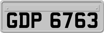 GDP6763