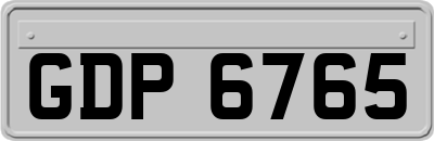 GDP6765