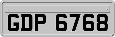 GDP6768