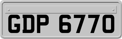 GDP6770