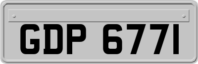 GDP6771
