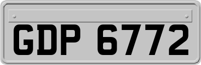 GDP6772