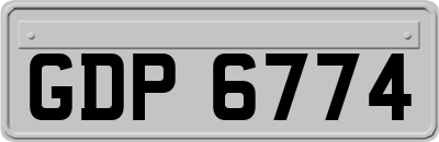 GDP6774