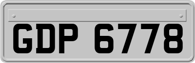GDP6778