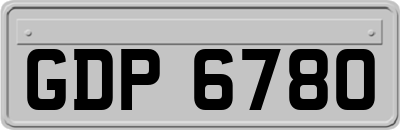 GDP6780