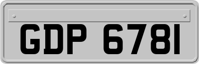 GDP6781