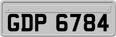 GDP6784