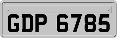 GDP6785