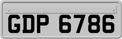 GDP6786