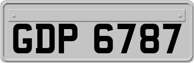 GDP6787