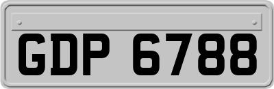 GDP6788